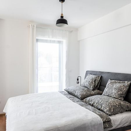 Apartmany Besen Bešeňová Esterno foto