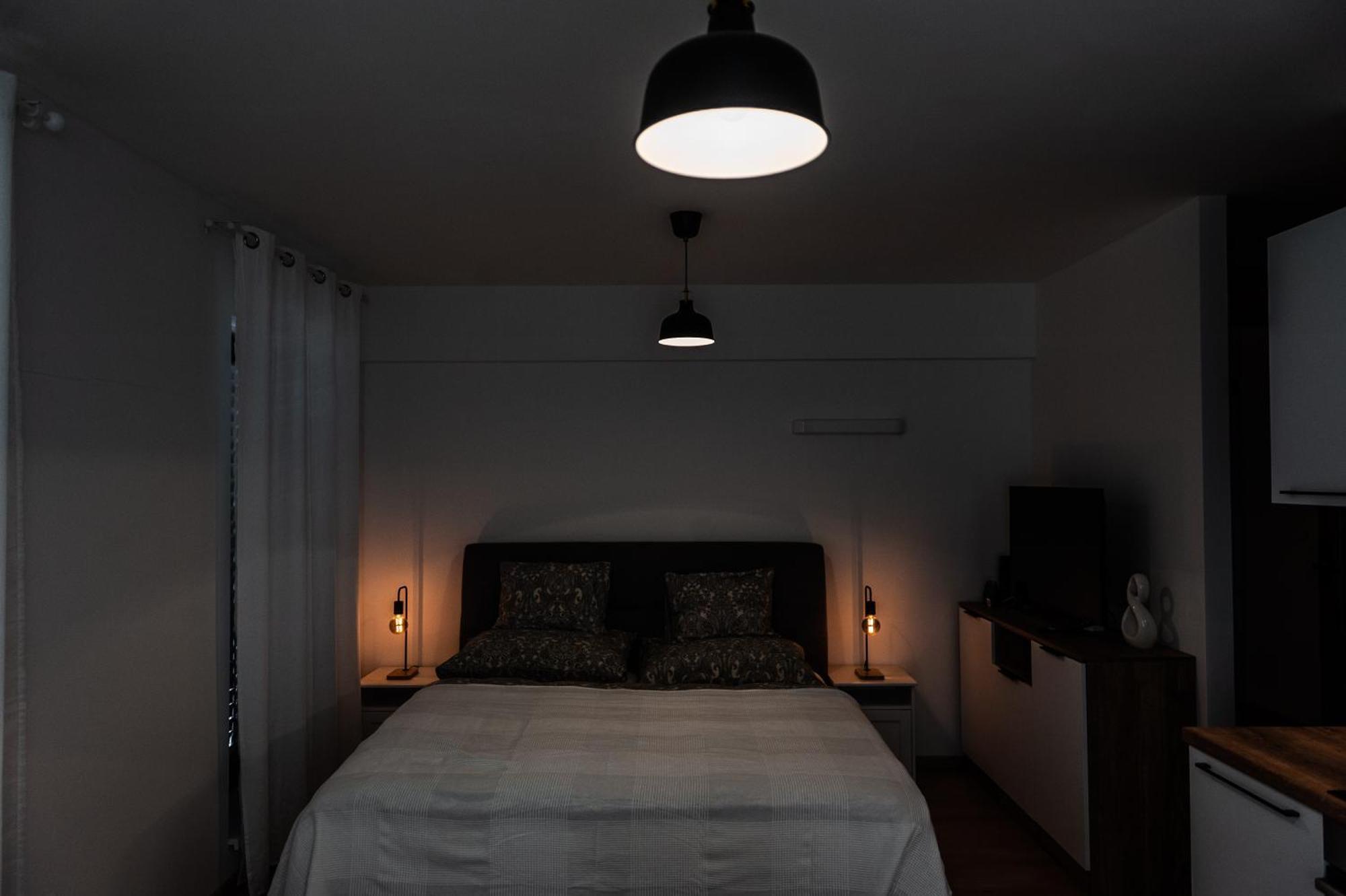 Apartmany Besen Bešeňová Esterno foto