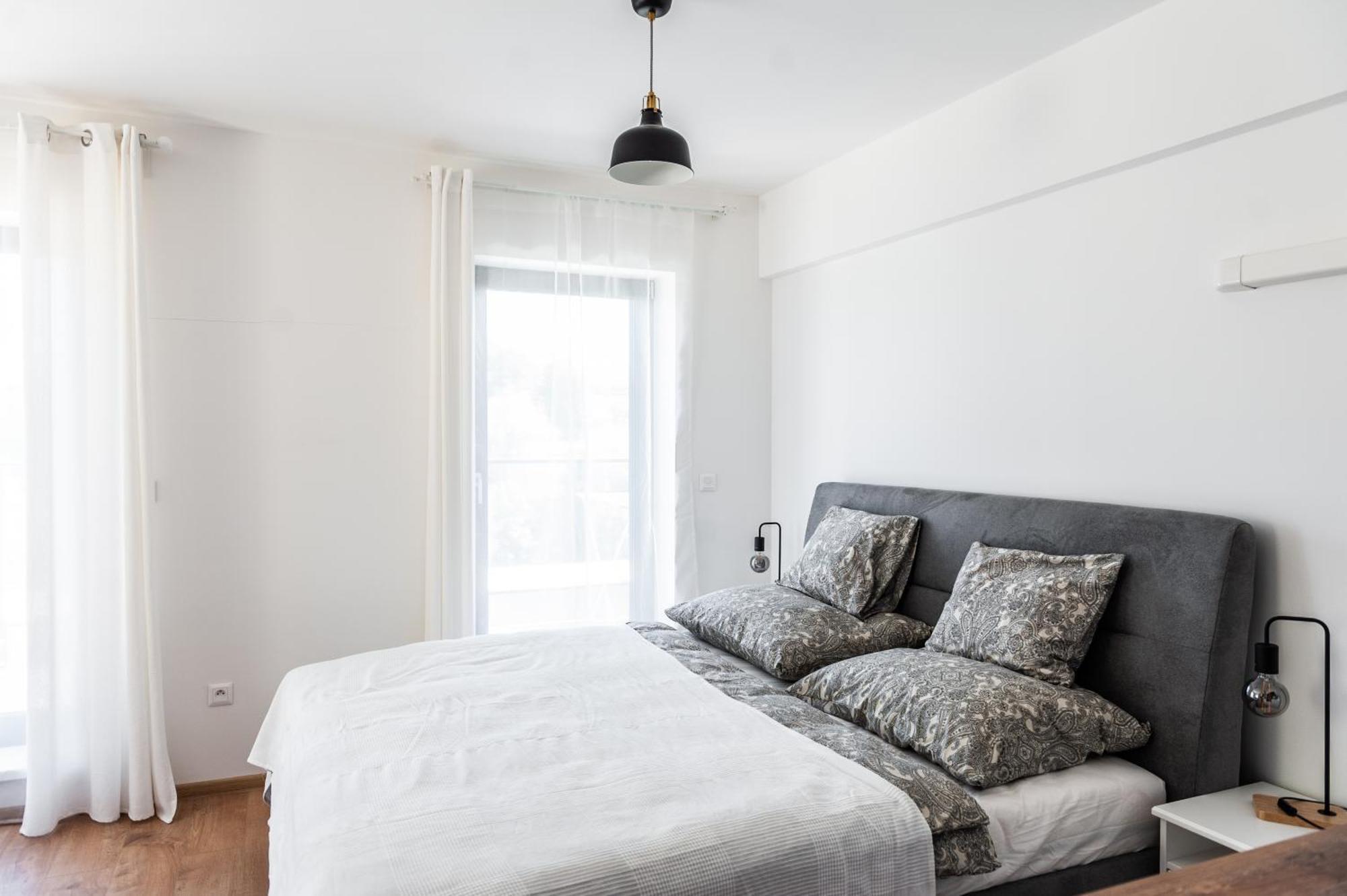 Apartmany Besen Bešeňová Esterno foto
