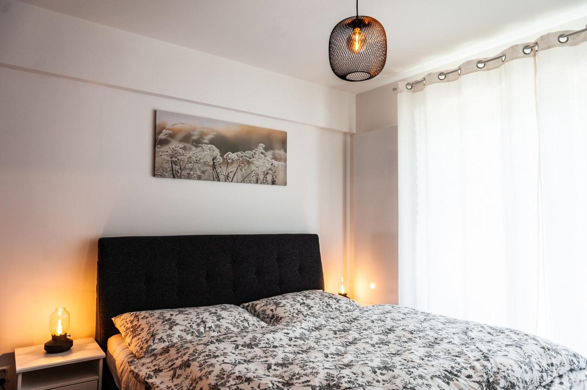 Apartmany Besen Bešeňová Esterno foto