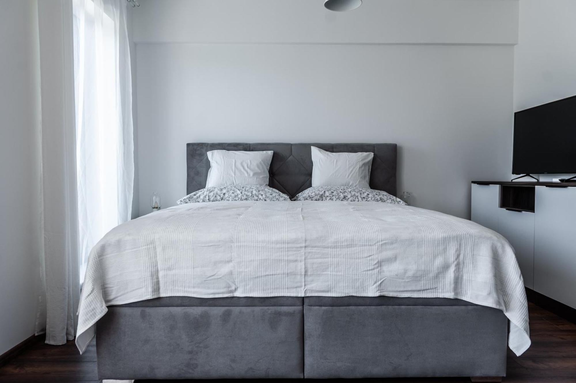 Apartmany Besen Bešeňová Esterno foto