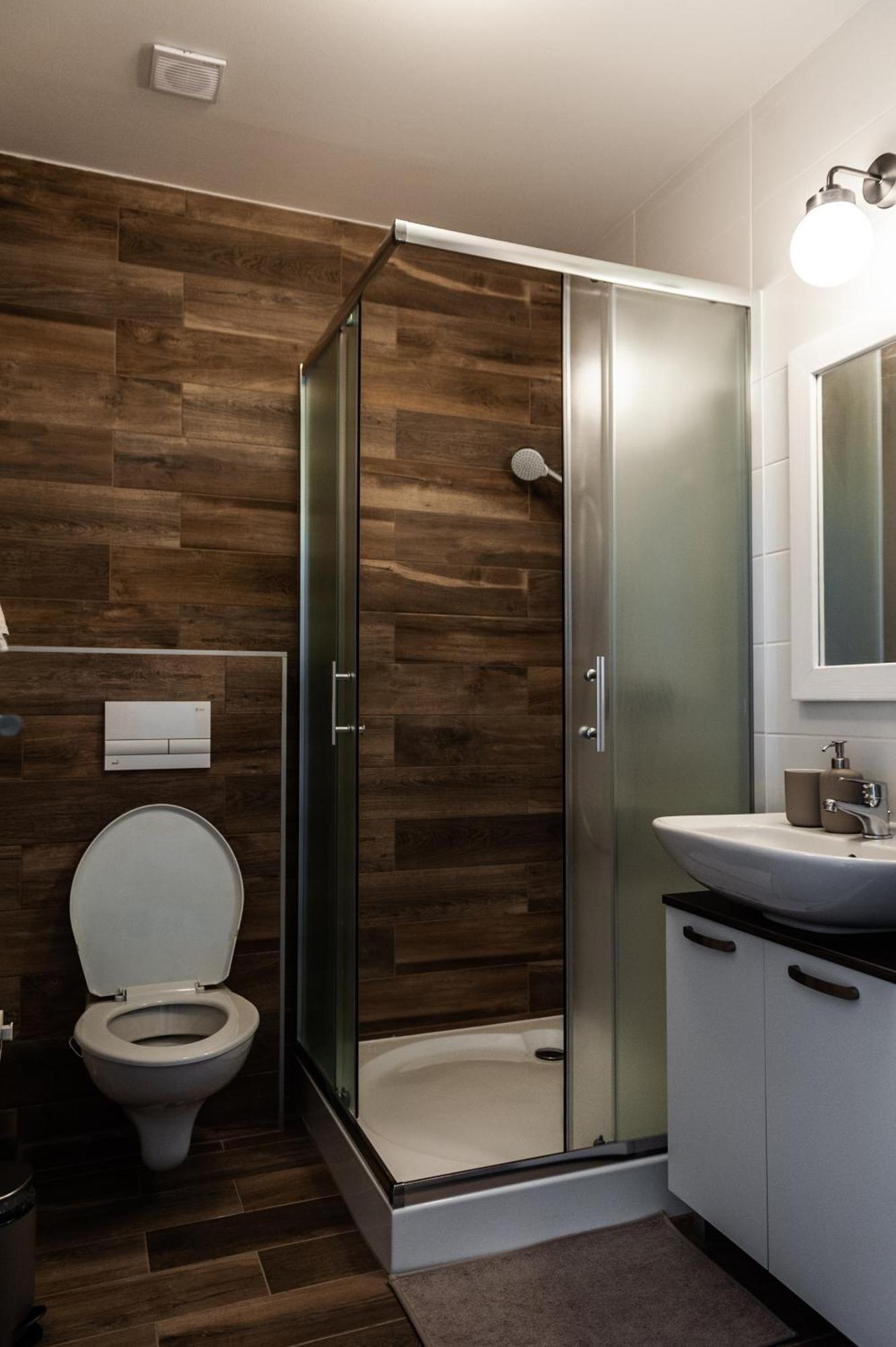 Apartmany Besen Bešeňová Esterno foto