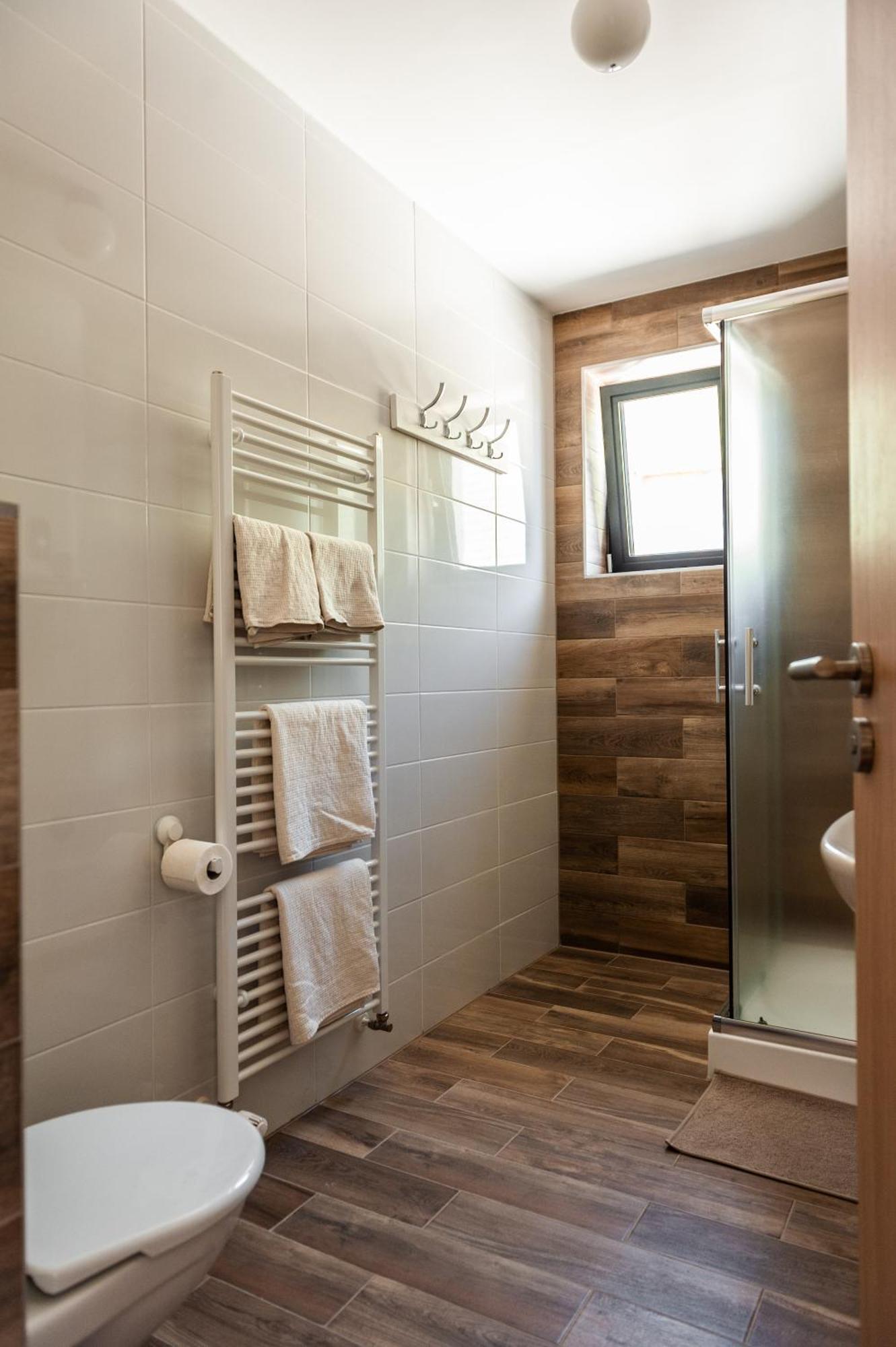 Apartmany Besen Bešeňová Esterno foto