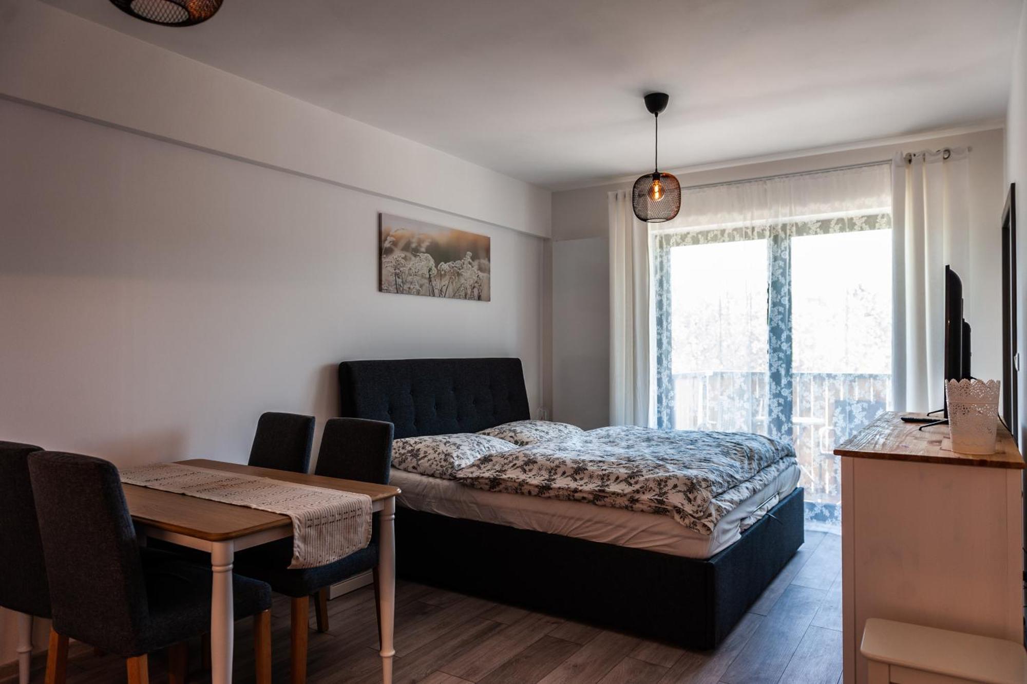Apartmany Besen Bešeňová Esterno foto