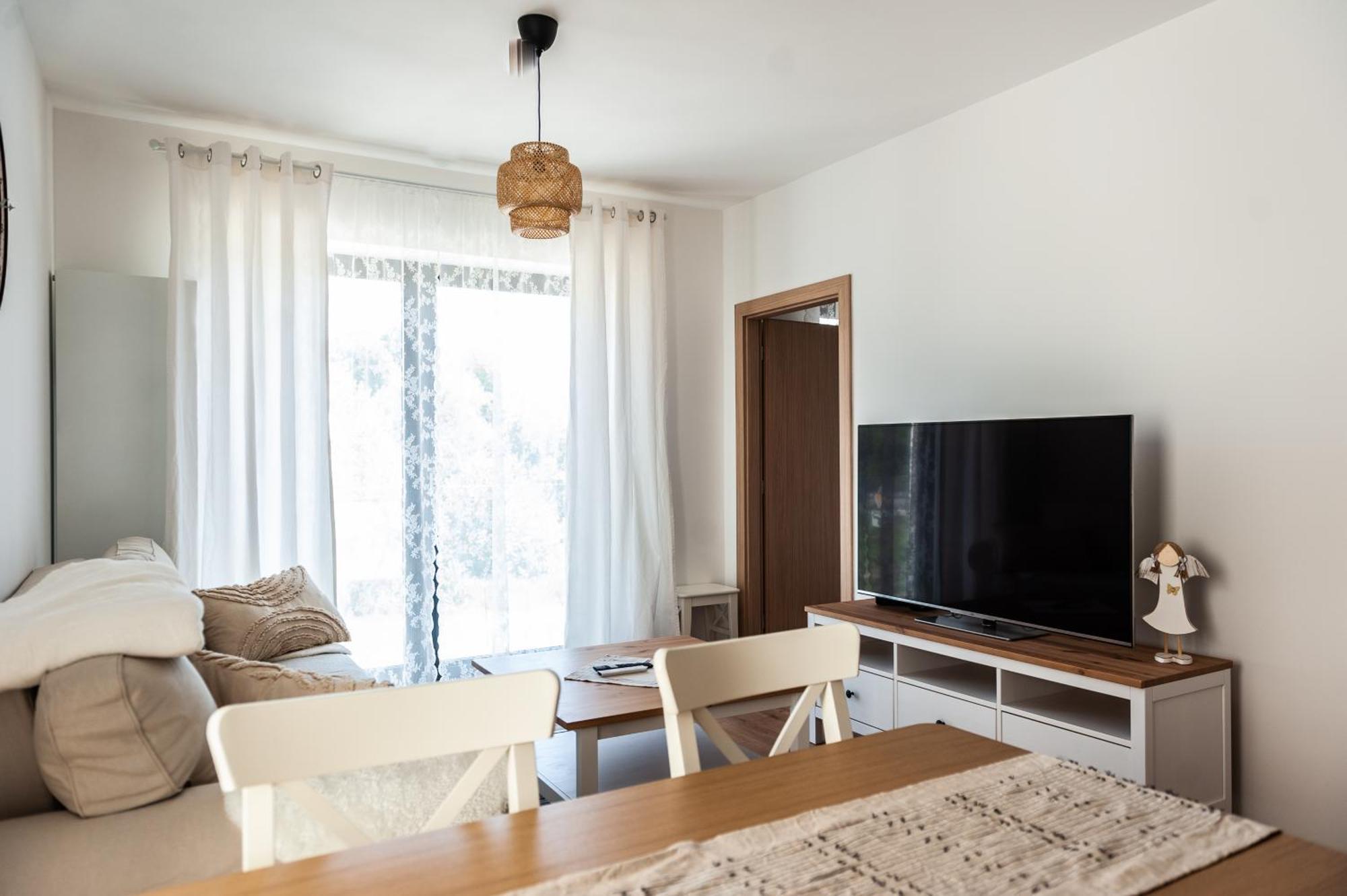 Apartmany Besen Bešeňová Esterno foto