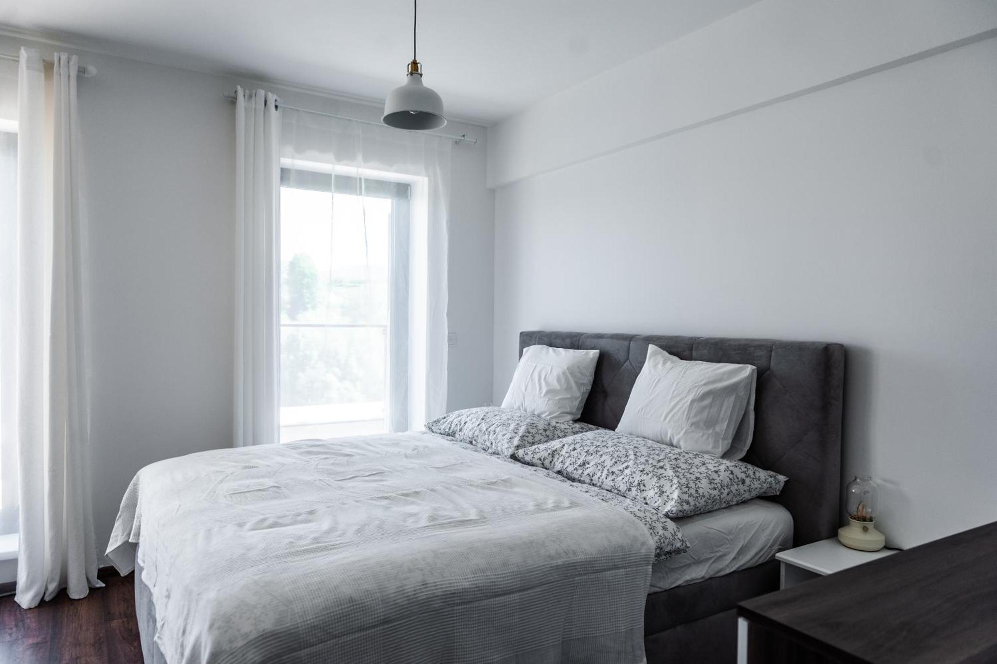 Apartmany Besen Bešeňová Esterno foto