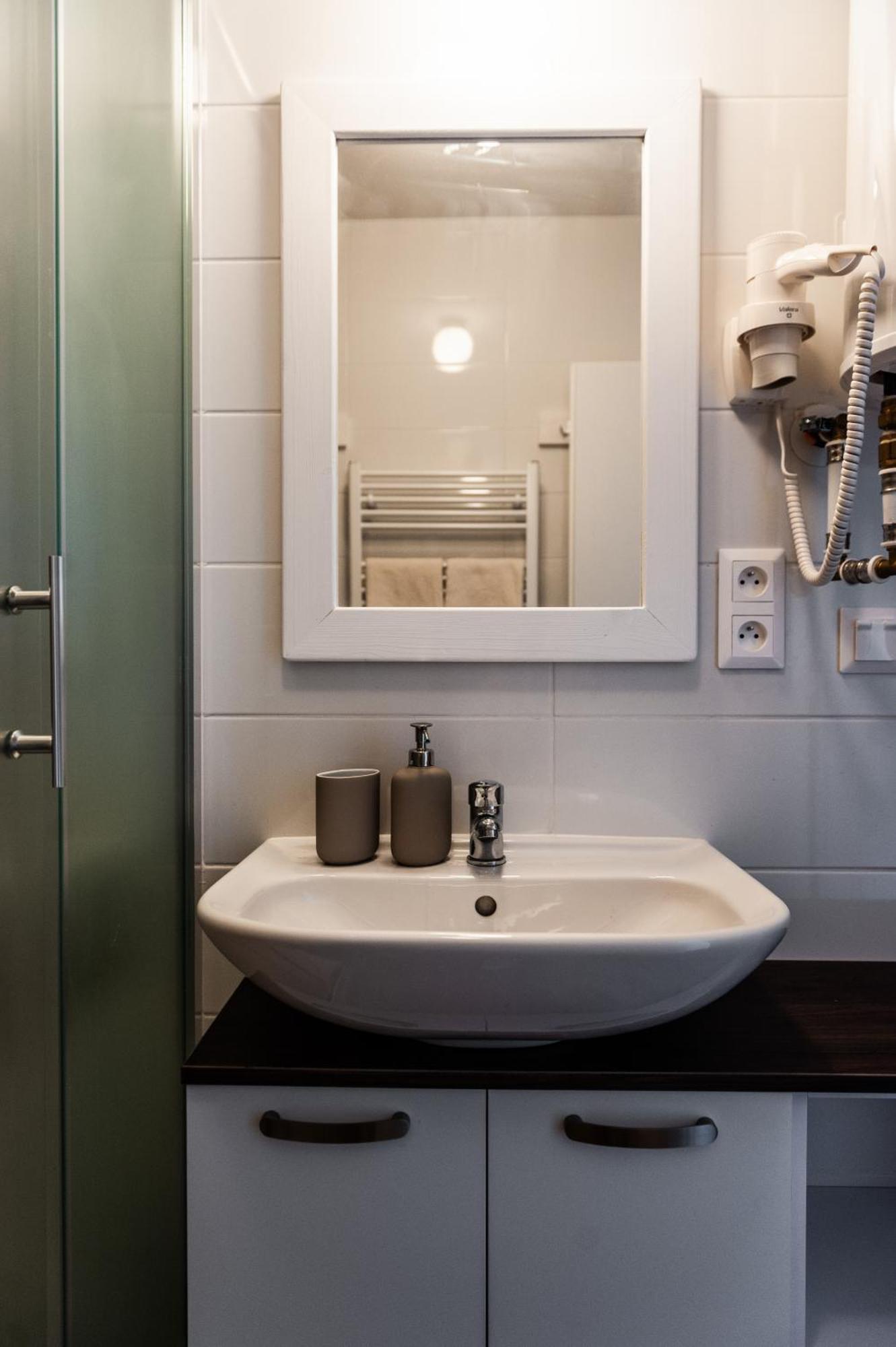 Apartmany Besen Bešeňová Esterno foto