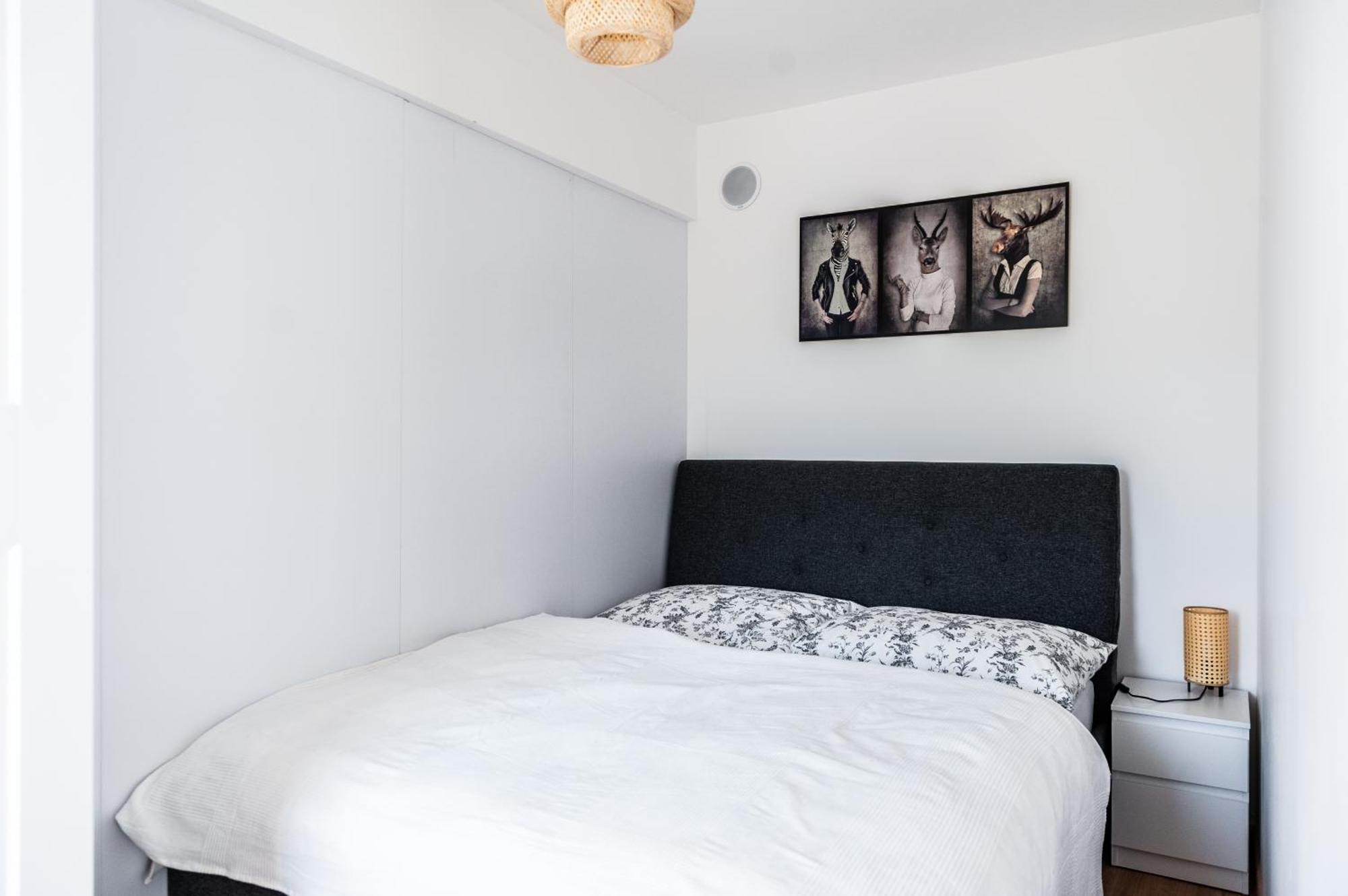 Apartmany Besen Bešeňová Esterno foto