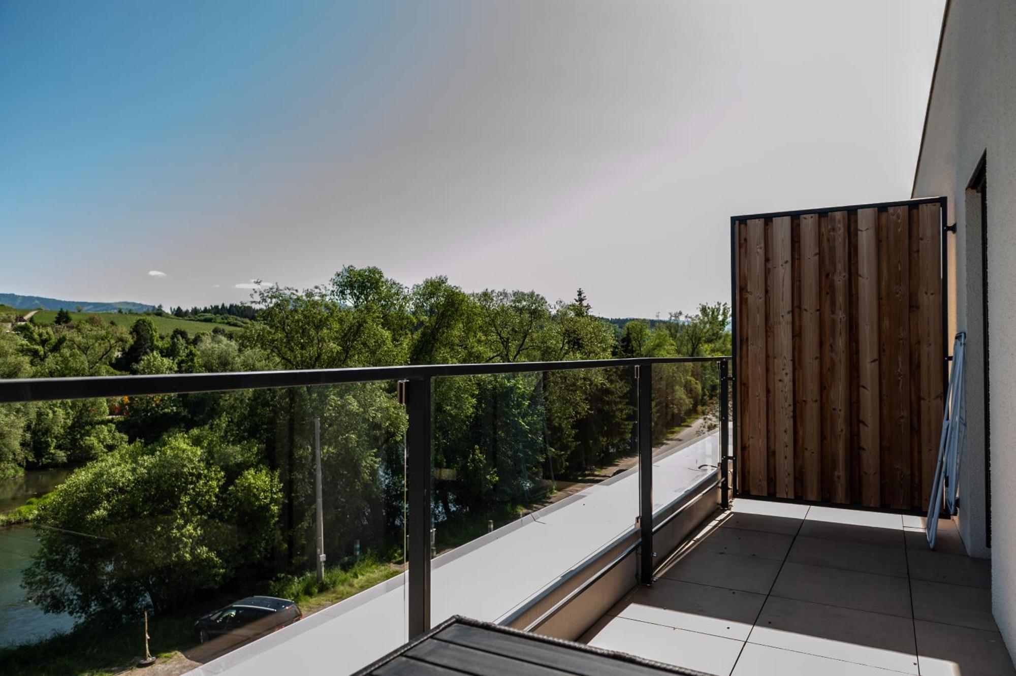 Apartmany Besen Bešeňová Esterno foto