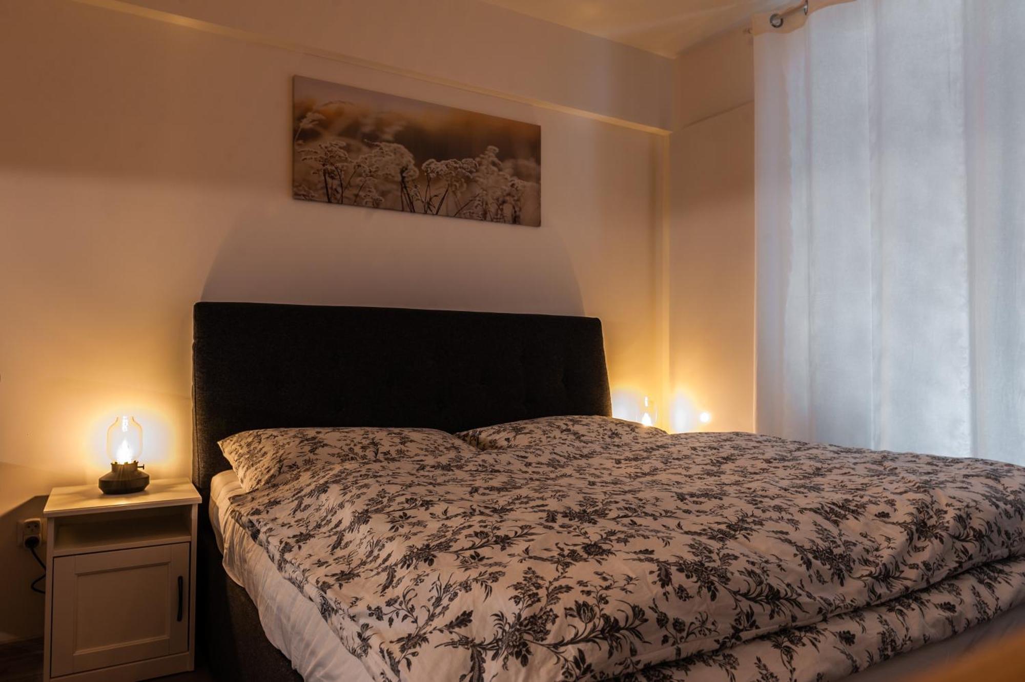 Apartmany Besen Bešeňová Esterno foto