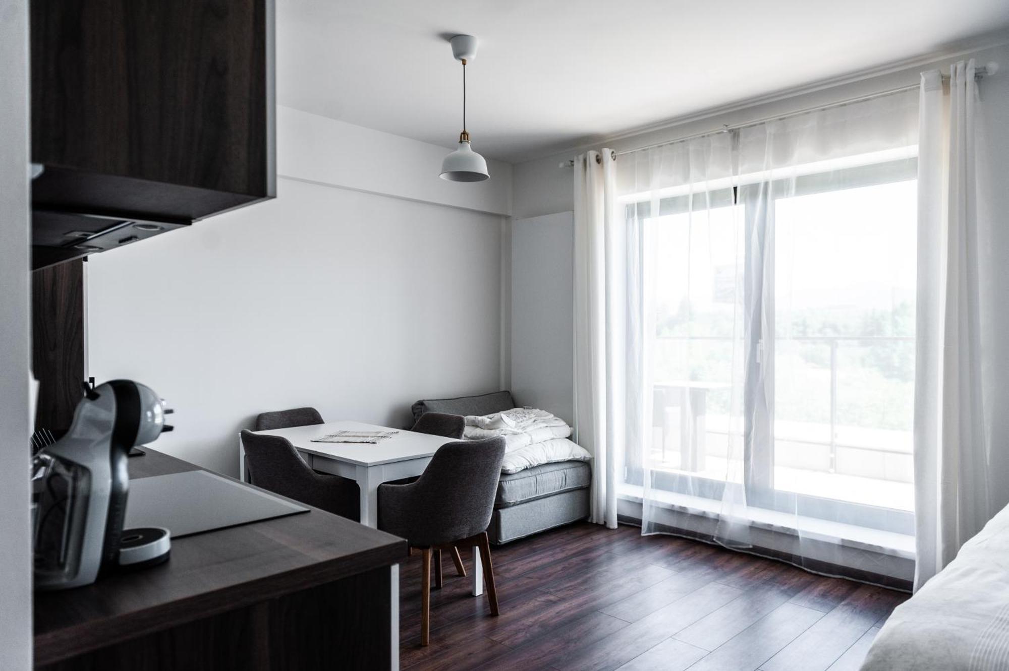 Apartmany Besen Bešeňová Esterno foto