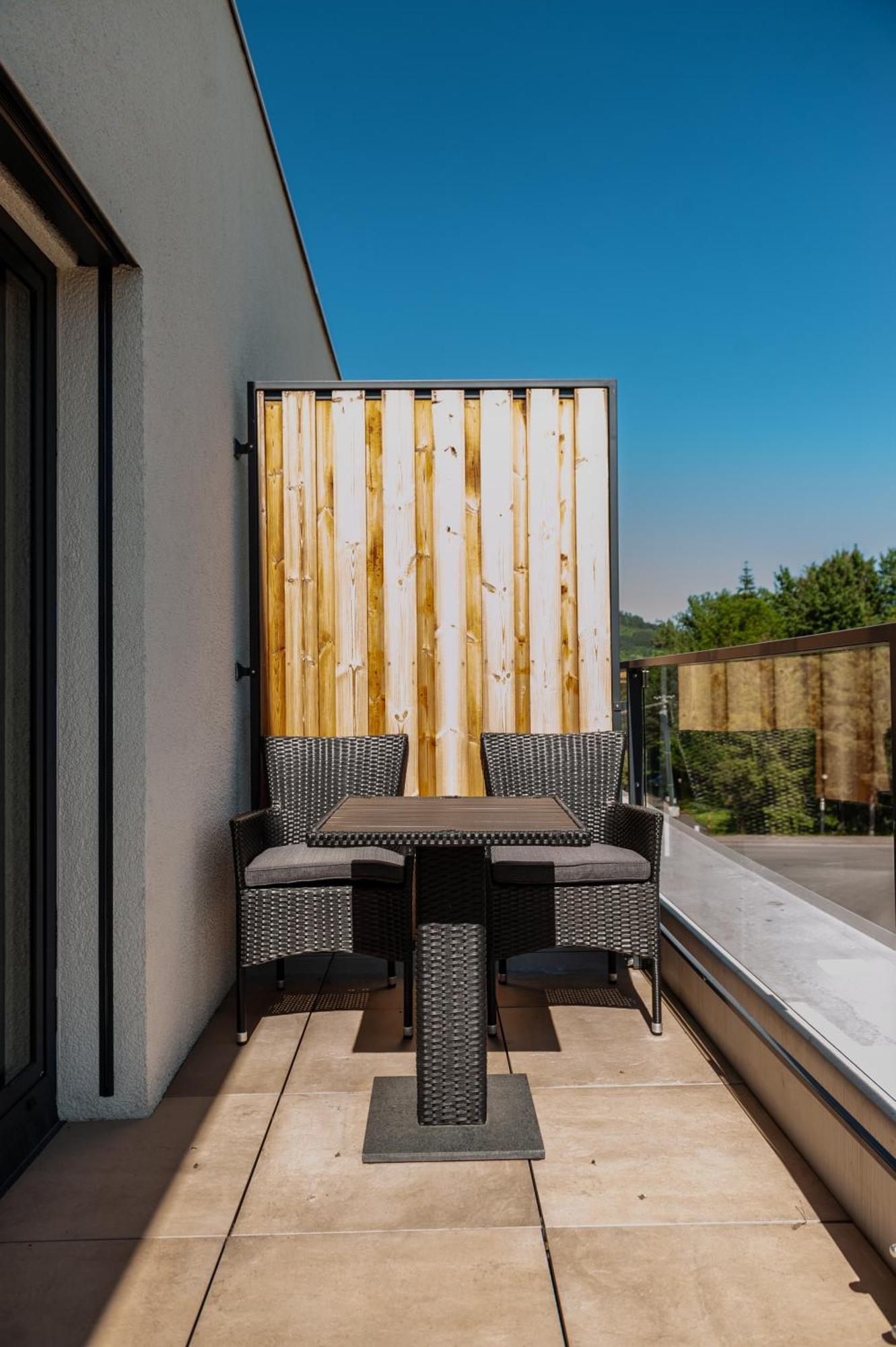 Apartmany Besen Bešeňová Esterno foto