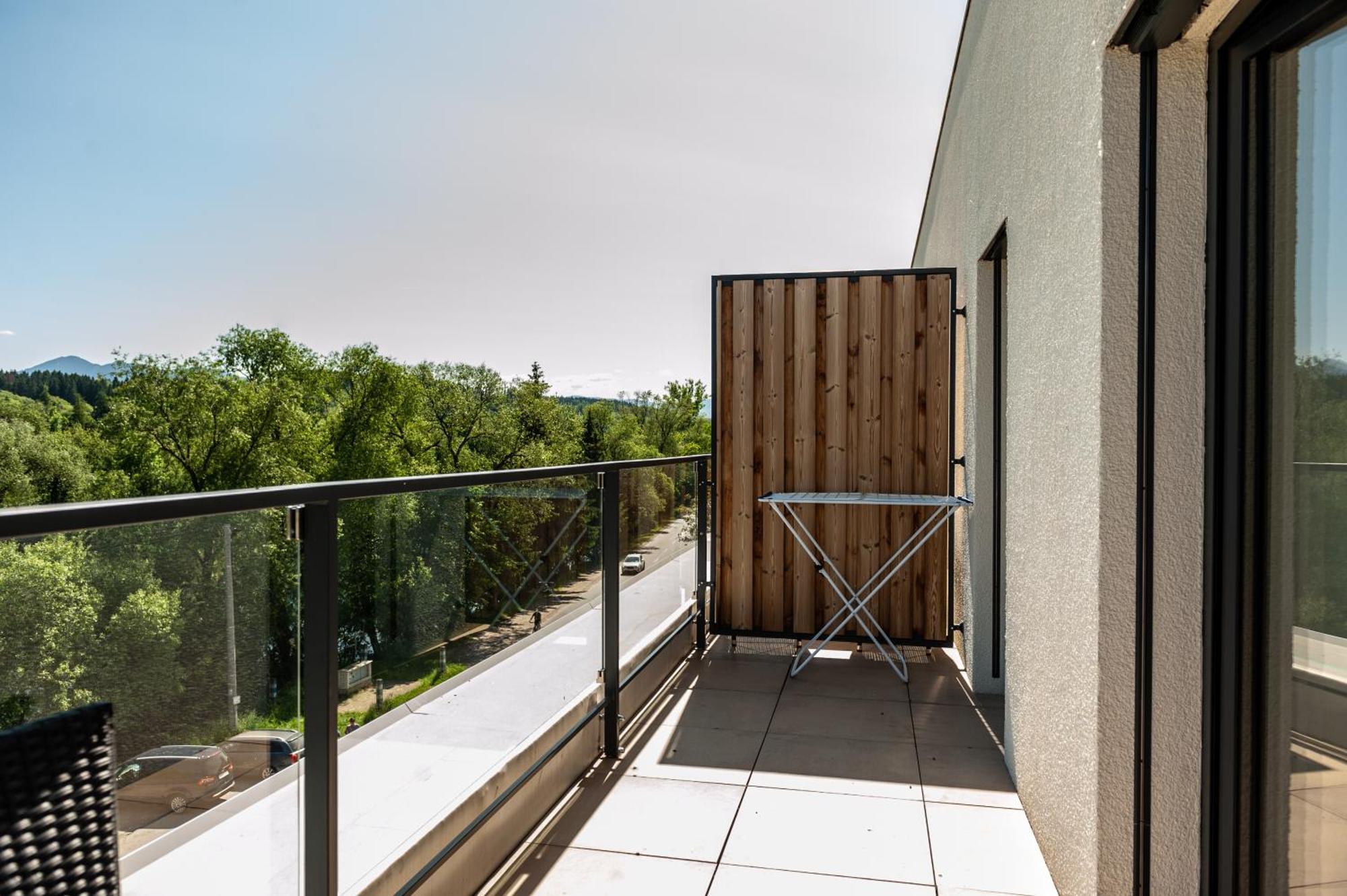 Apartmany Besen Bešeňová Esterno foto